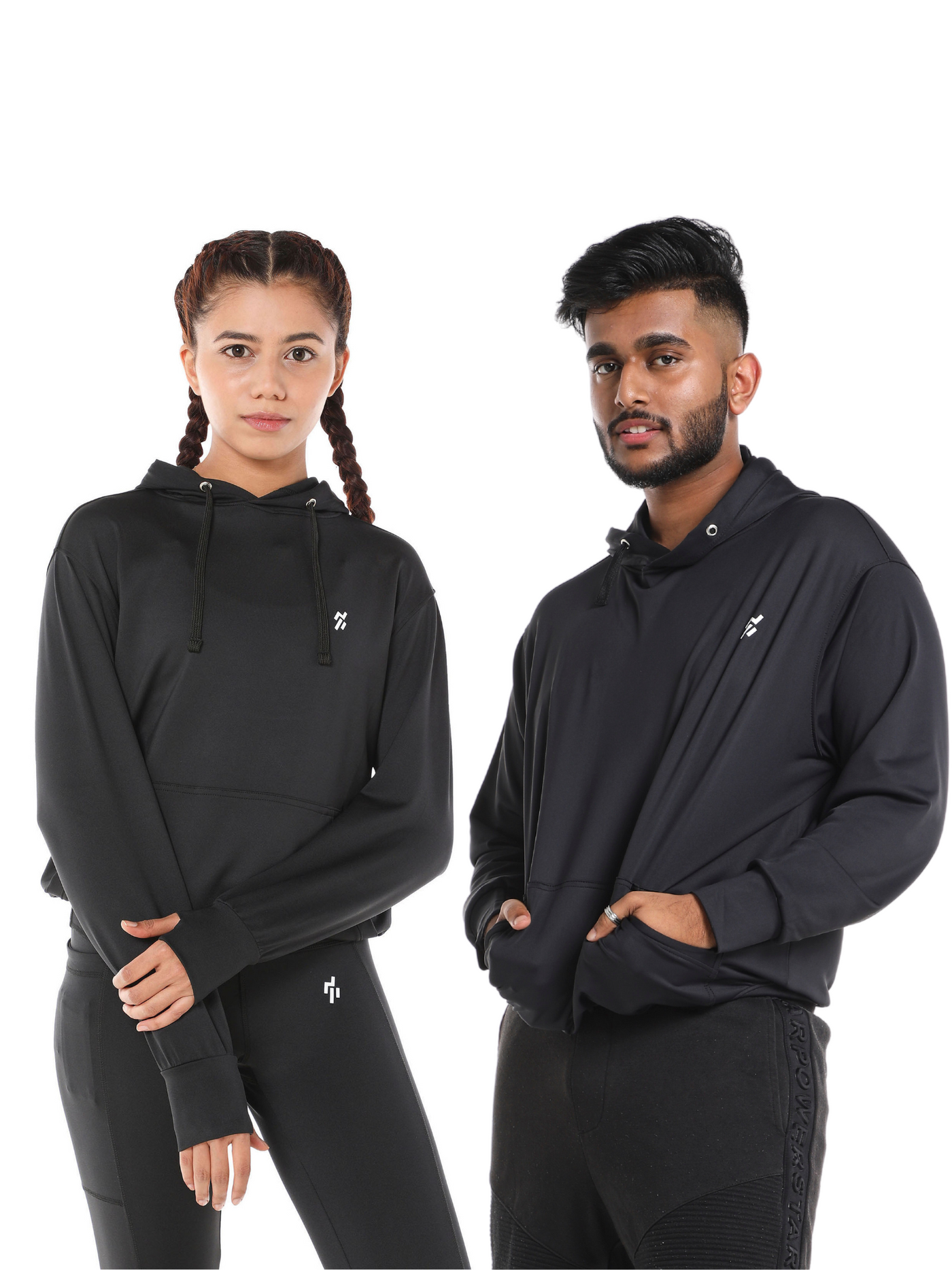 PADDLEHOODIE